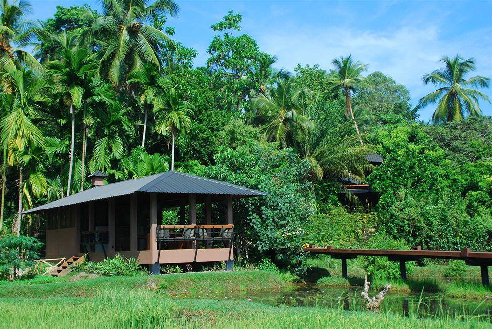 Villa Jetwing Kurulubedda - Adults Only Galle Exterior foto