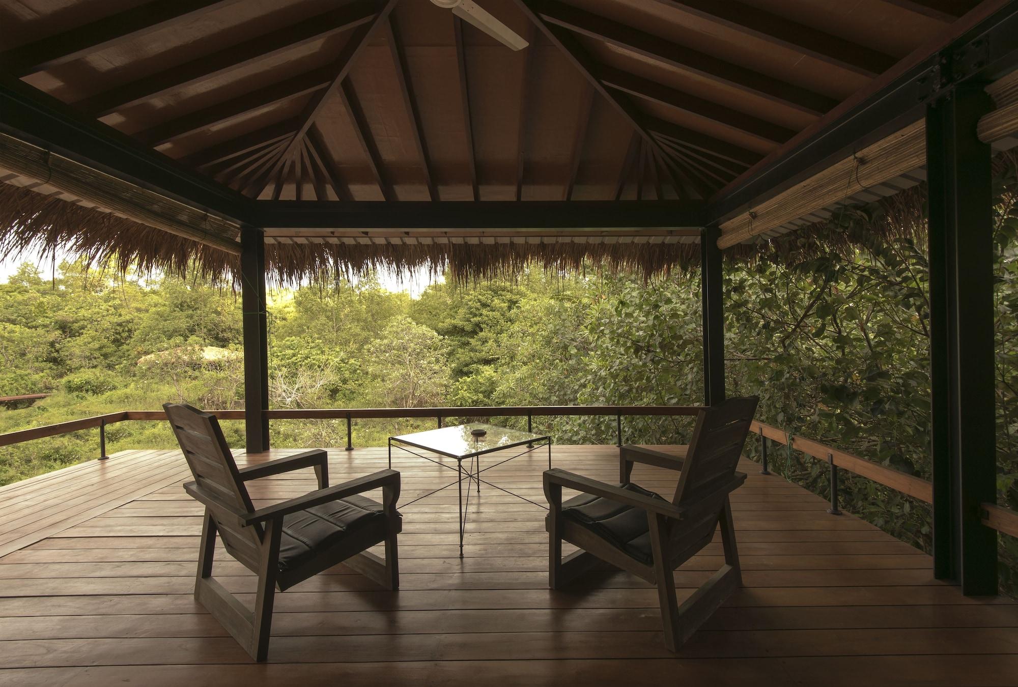 Villa Jetwing Kurulubedda - Adults Only Galle Exterior foto