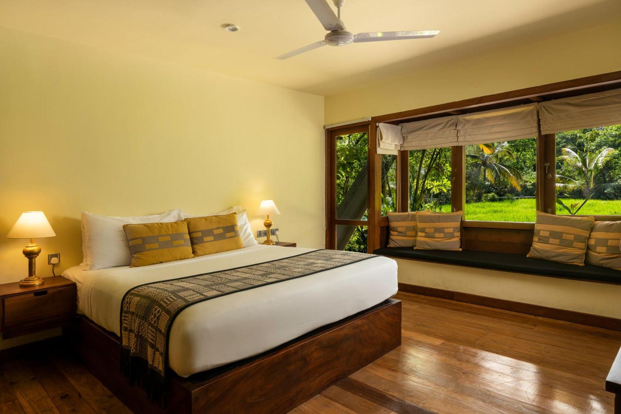Villa Jetwing Kurulubedda - Adults Only Galle Exterior foto