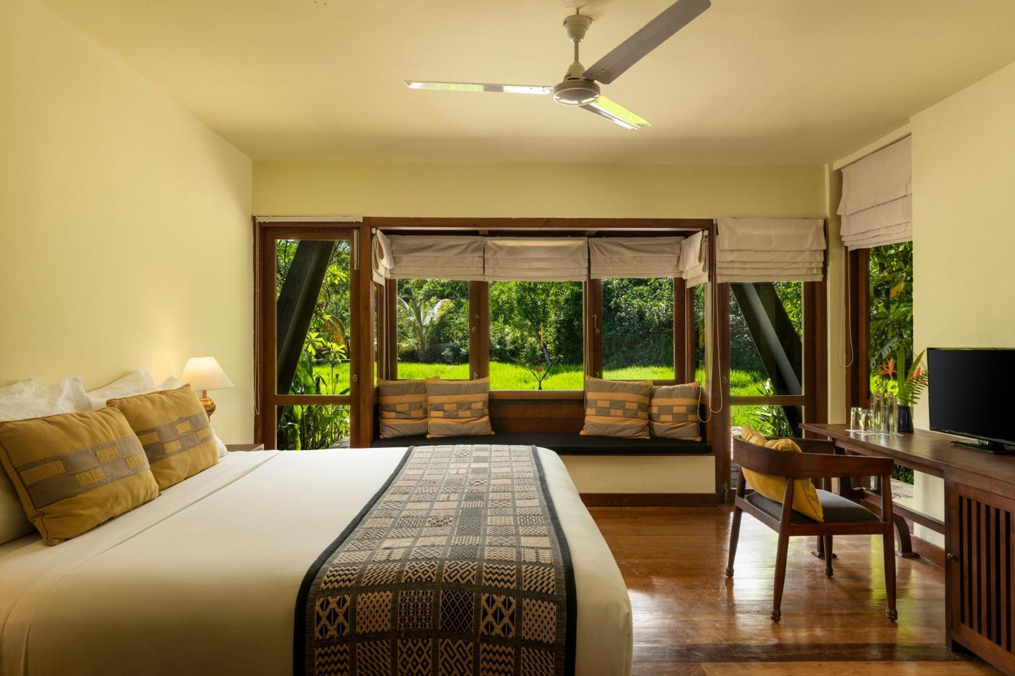 Villa Jetwing Kurulubedda - Adults Only Galle Exterior foto