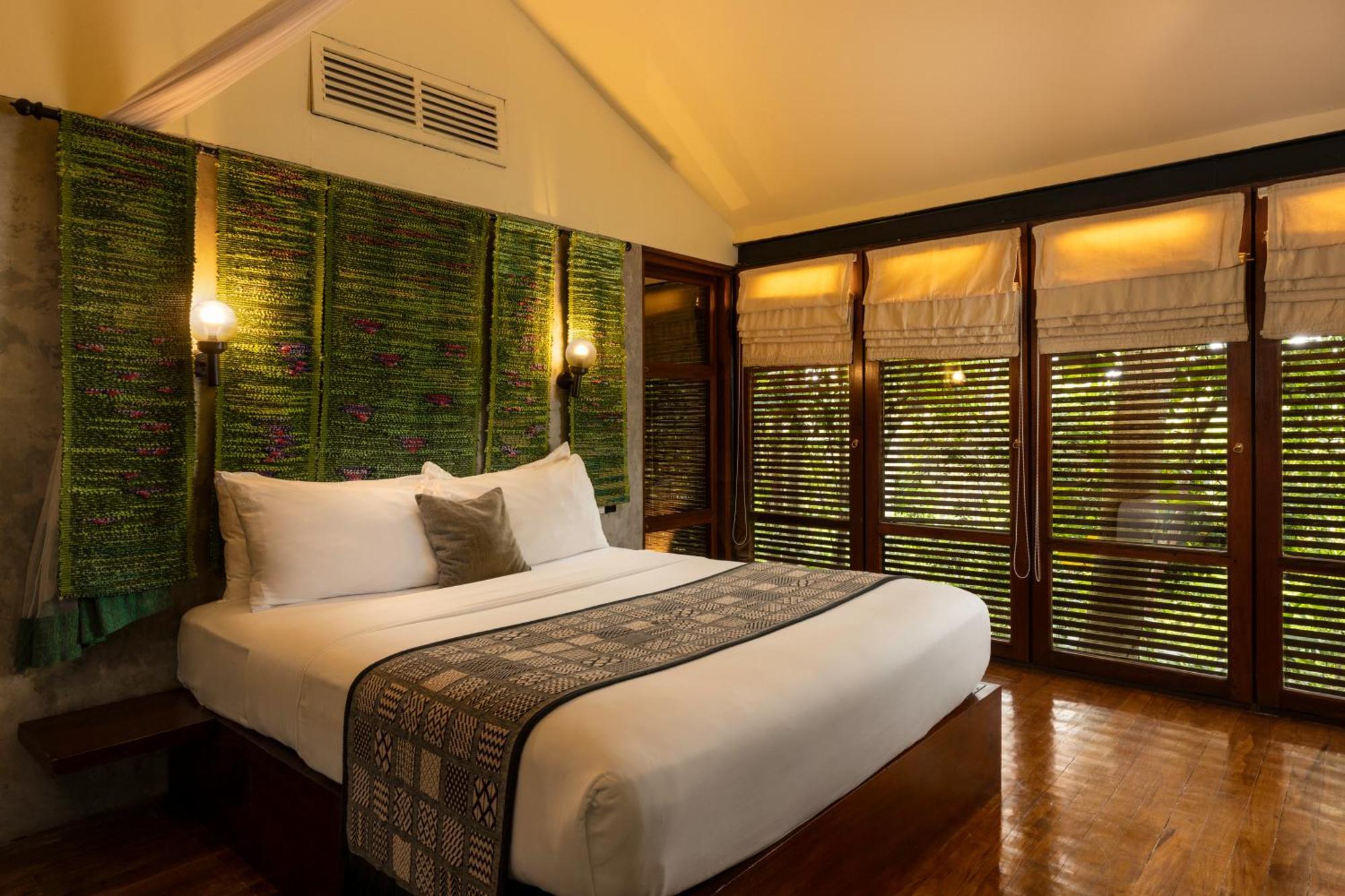 Villa Jetwing Kurulubedda - Adults Only Galle Exterior foto