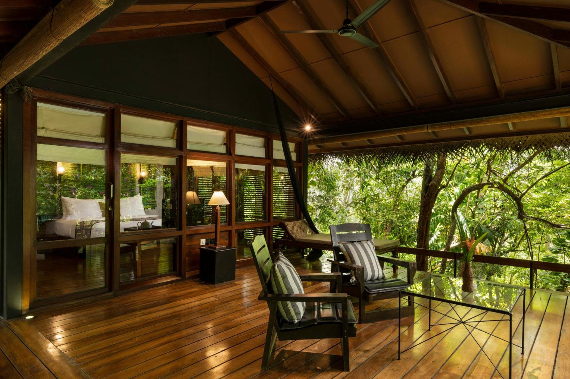 Villa Jetwing Kurulubedda - Adults Only Galle Exterior foto