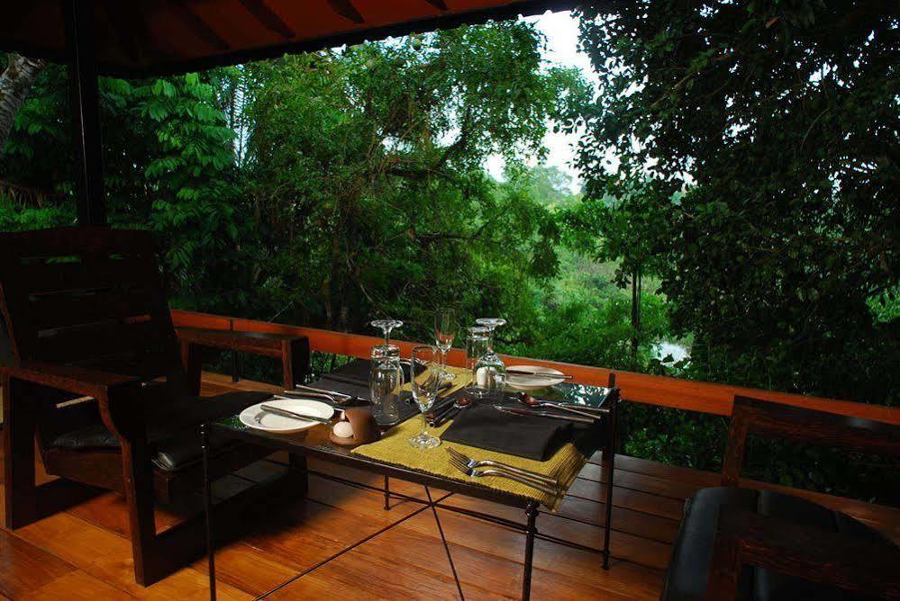 Villa Jetwing Kurulubedda - Adults Only Galle Exterior foto
