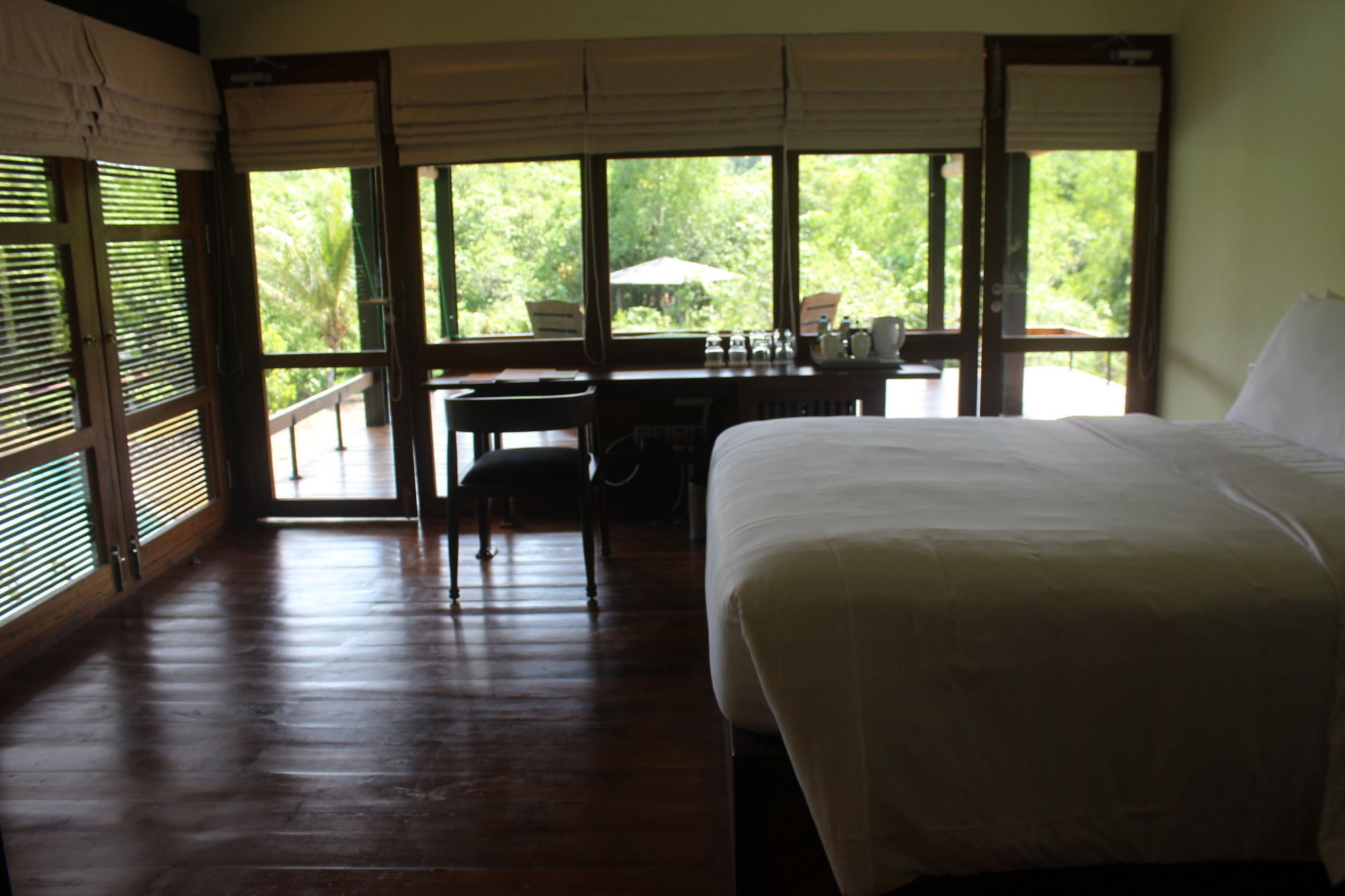 Villa Jetwing Kurulubedda - Adults Only Galle Exterior foto